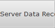 Server Data Recovery Center Point server 